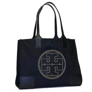 Tory Burch Ella studded tote